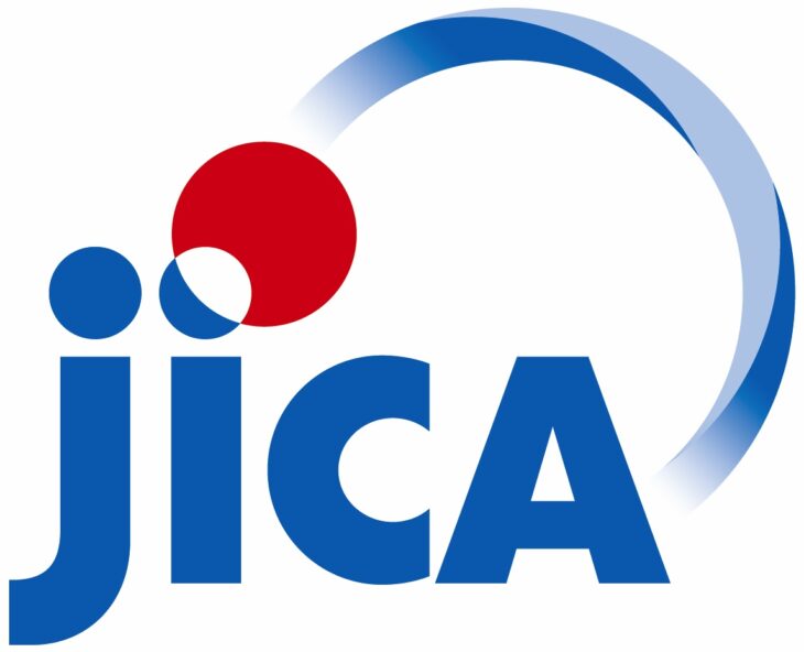 JICA