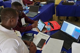 Challenges in Agriculture in Developing Countries